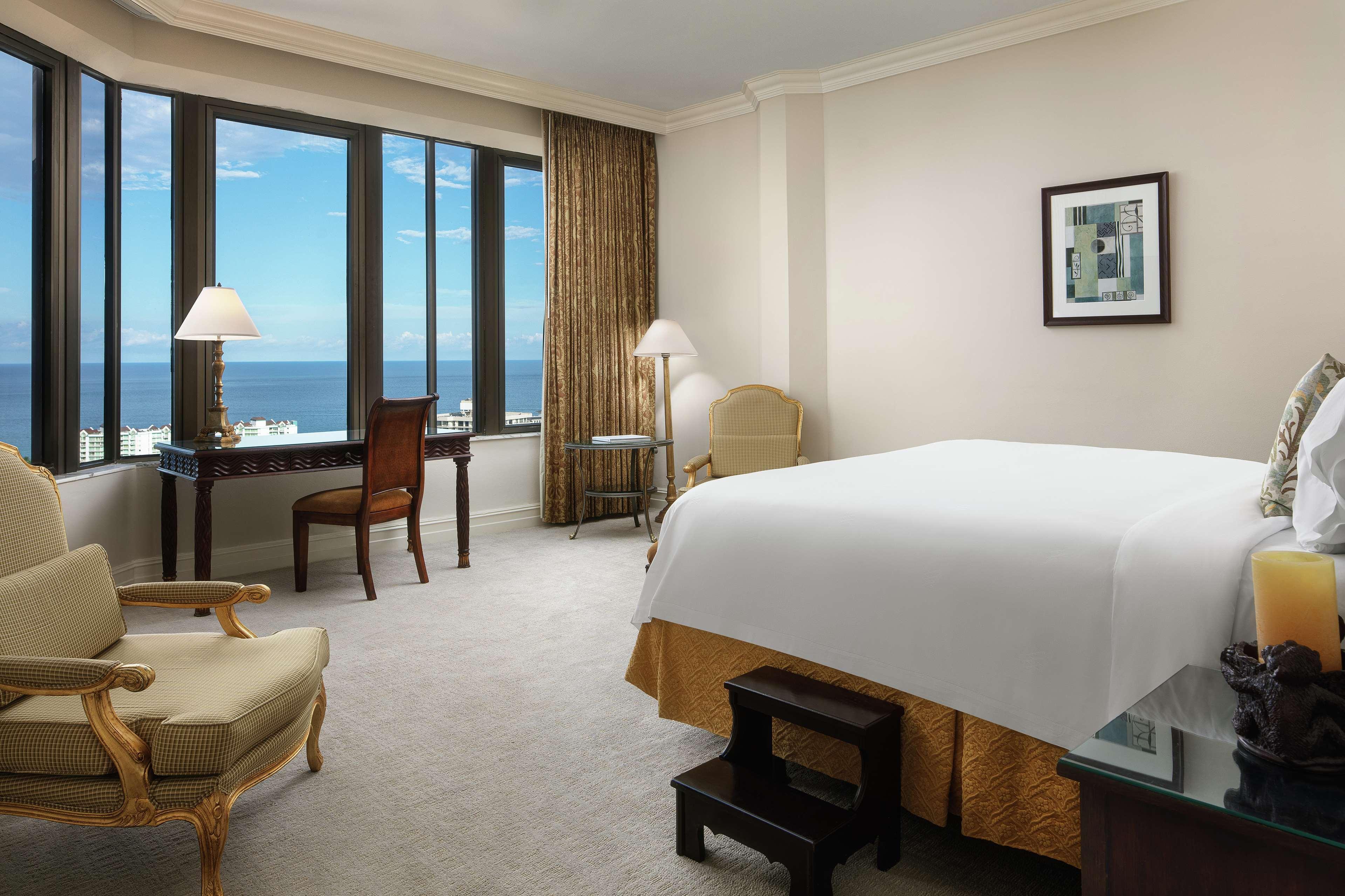 Boca Raton Resort And Club, A Waldorf Astoria Resort Bagian luar foto
